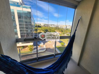 Apartamento, 3 quartos, 105 m² - Foto 1