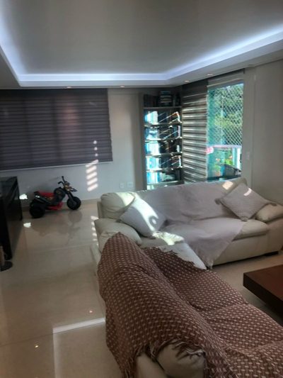 Apartamento, 4 quartos, 174 m² - Foto 3