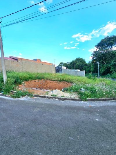 Terreno, 325 m² - Foto 3
