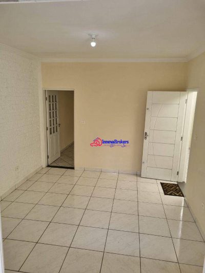 Sobrado, 2 quartos, 125 m² - Foto 1