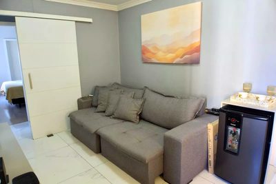 Apartamento, 3 quartos, 98 m² - Foto 3