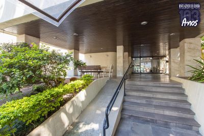Cobertura, 3 quartos, 554 m² - Foto 2