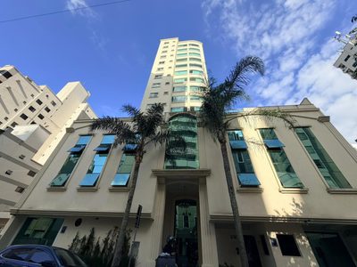 Apartamento, 3 quartos, 177 m² - Foto 1