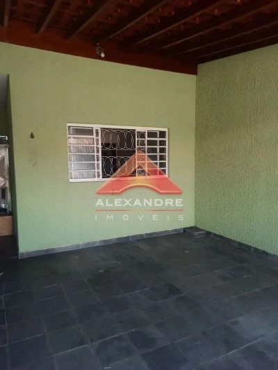 Casa, 3 quartos, 130 m² - Foto 1