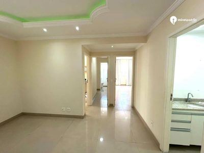Apartamento, 3 quartos, 120 m² - Foto 3