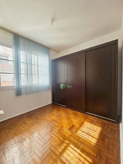 Apartamento, 2 quartos, 90 m² - Foto 1