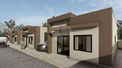 Casa, 2 quartos, 143 m² - Foto 2