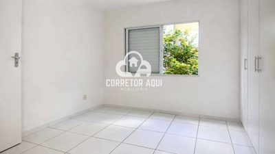 Apartamento, 2 quartos, 48 m² - Foto 4