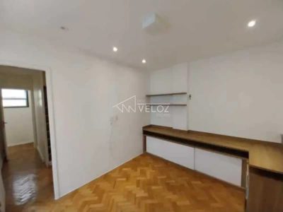 Apartamento, 3 quartos, 95 m² - Foto 1
