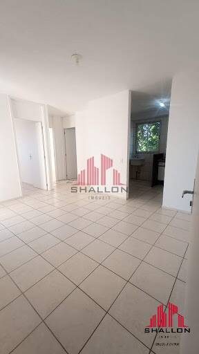 Apartamento, 2 quartos, 49 m² - Foto 3