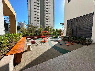 Apartamento, 3 quartos, 195 m² - Foto 4