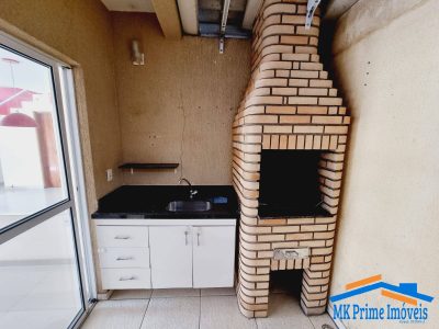Casa de Condomínio, 2 quartos - Foto 4