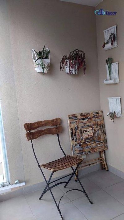 Apartamento, 2 quartos, 72 m² - Foto 5