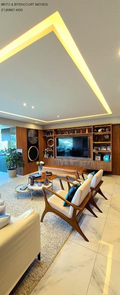 Apartamento, 4 quartos, 144 m² - Foto 5