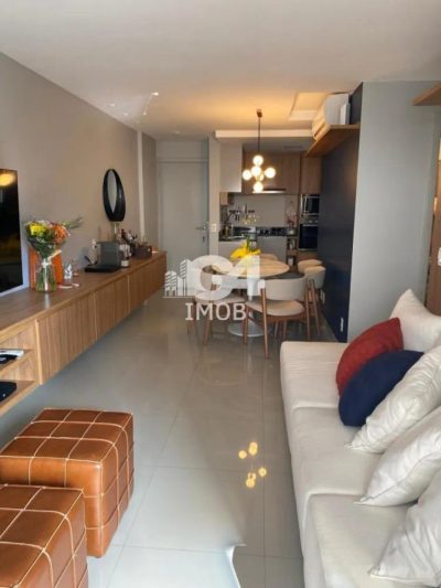 Apartamento, 2 quartos, 82 m² - Foto 5