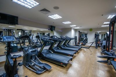 Cobertura, 4 quartos, 487 m² - Foto 2