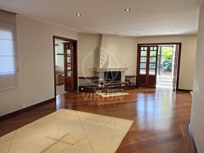Apartamento, 4 quartos, 250 m² - Foto 1