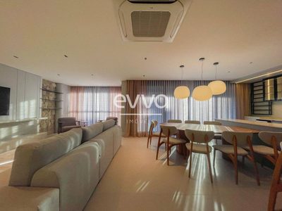 Apartamento, 4 quartos, 210 m² - Foto 1