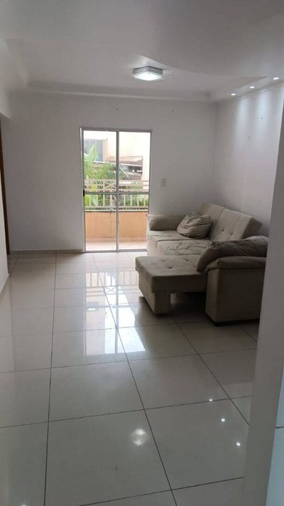 Apartamento, 3 quartos, 76 m² - Foto 1