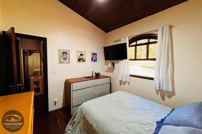 Casa, 4 quartos, 600 m² - Foto 3