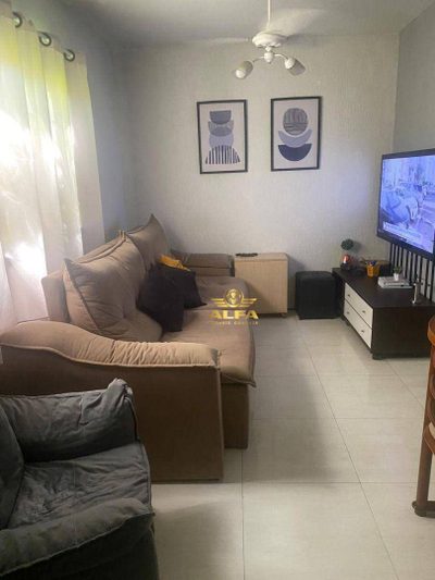 Sobrado, 2 quartos, 70 m² - Foto 3