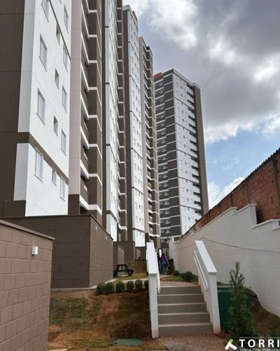 Apartamento, 2 quartos, 55 m² - Foto 1