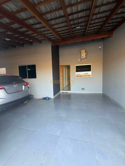 Casa, 2 quartos, 132 m² - Foto 1