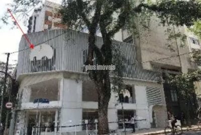 Loja-Salão, 401 m² - Foto 1