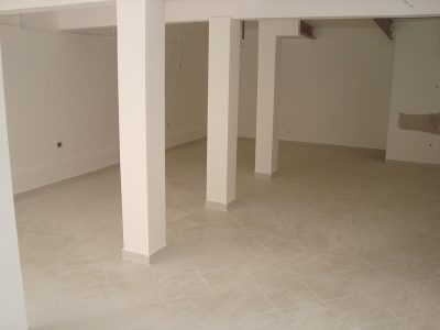 Loja-Salão, 95 m² - Foto 4