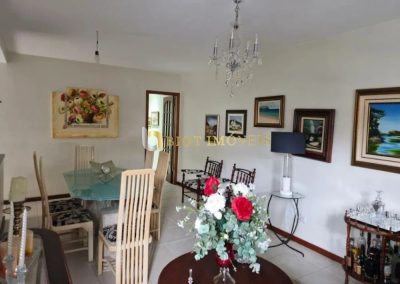 Casa, 3 quartos - Foto 3