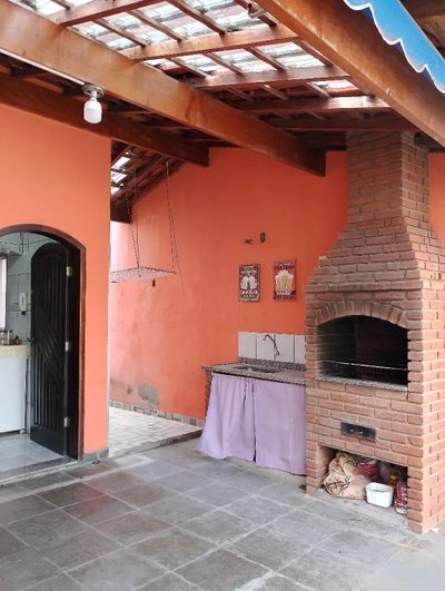 Casa, 3 quartos, 225 m² - Foto 5
