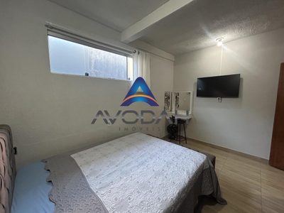 Casa, 2 quartos, 60 m² - Foto 5