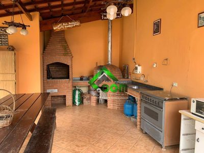 Chácara, 4 quartos, 2000 m² - Foto 5