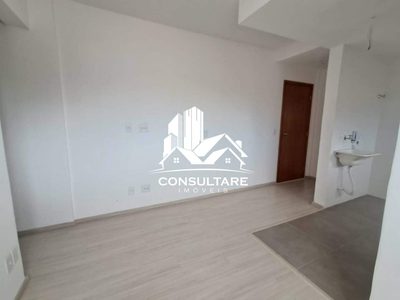 Apartamento, 2 quartos, 41 m² - Foto 4