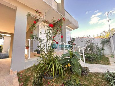Casa, 3 quartos, 137 m² - Foto 1