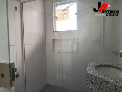 Casa, 2 quartos, 68 m² - Foto 2
