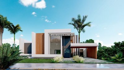 Terreno, 952 m² - Foto 1