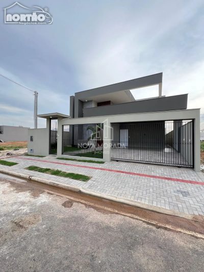 Casa, 4 quartos - Foto 1