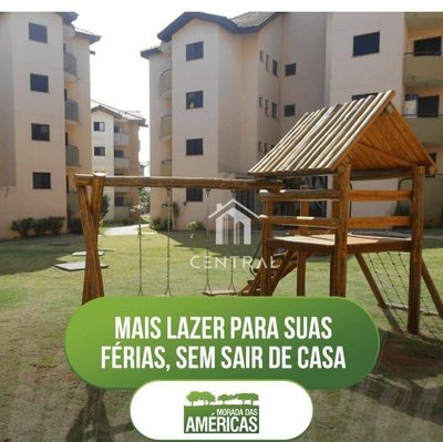 Apartamento, 2 quartos, 62 m² - Foto 1
