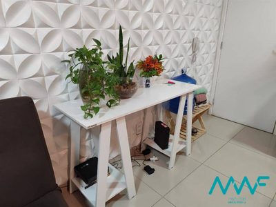 Apartamento, 1 quarto, 52 m² - Foto 4
