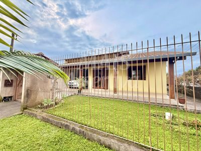 Casa, 4 quartos, 155 m² - Foto 2