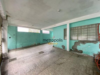 Casa, 3 quartos, 216 m² - Foto 3