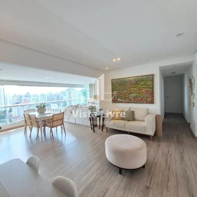 Apartamento, 3 quartos, 110 m² - Foto 4