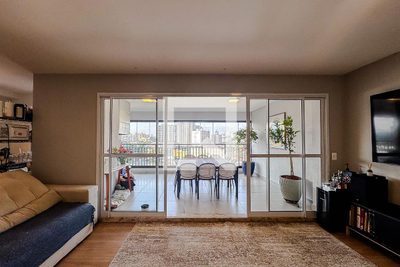 Apartamento, 3 quartos, 123 m² - Foto 5