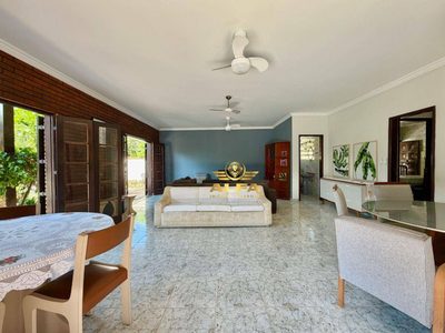 Casa, 4 quartos, 220 m² - Foto 5