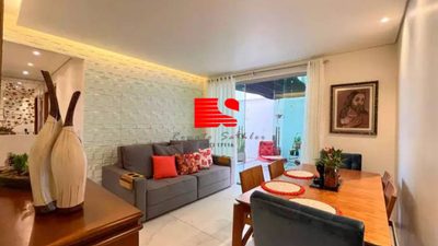 Apartamento, 3 quartos, 147 m² - Foto 1