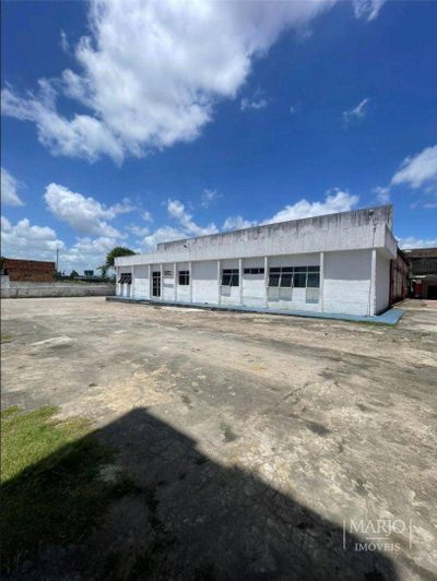 Depósito-Galpão, 2000 m² - Foto 5