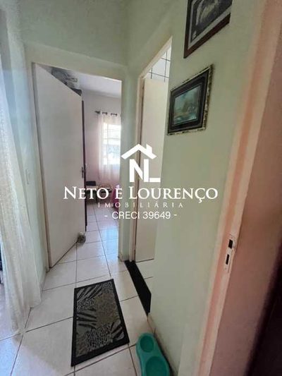 Apartamento, 2 quartos, 50 m² - Foto 4