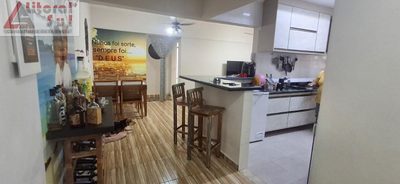 Apartamento, 2 quartos, 87 m² - Foto 5