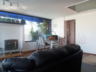 Cobertura, 2 quartos, 116 m² - Foto 3